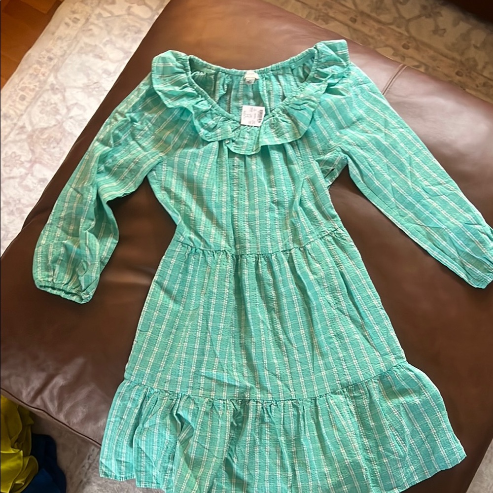 Jcrew women’s dress